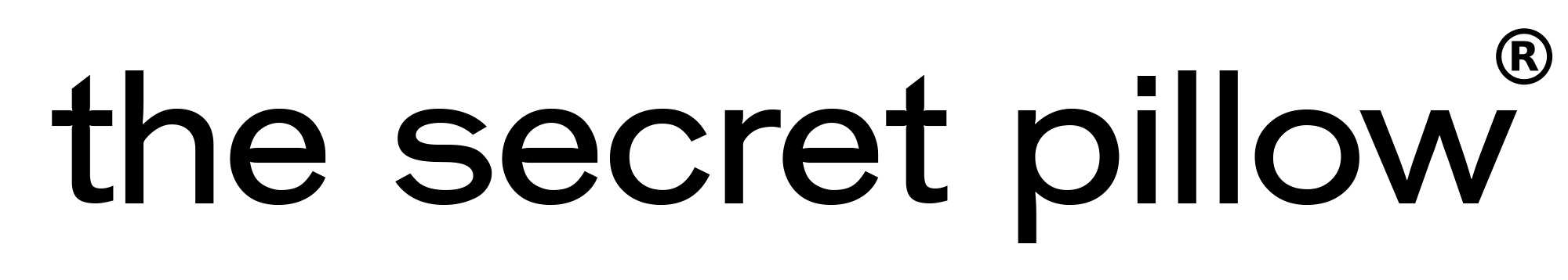 TheSecretPillow_logo