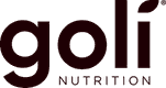 Logo Goli Nutrition